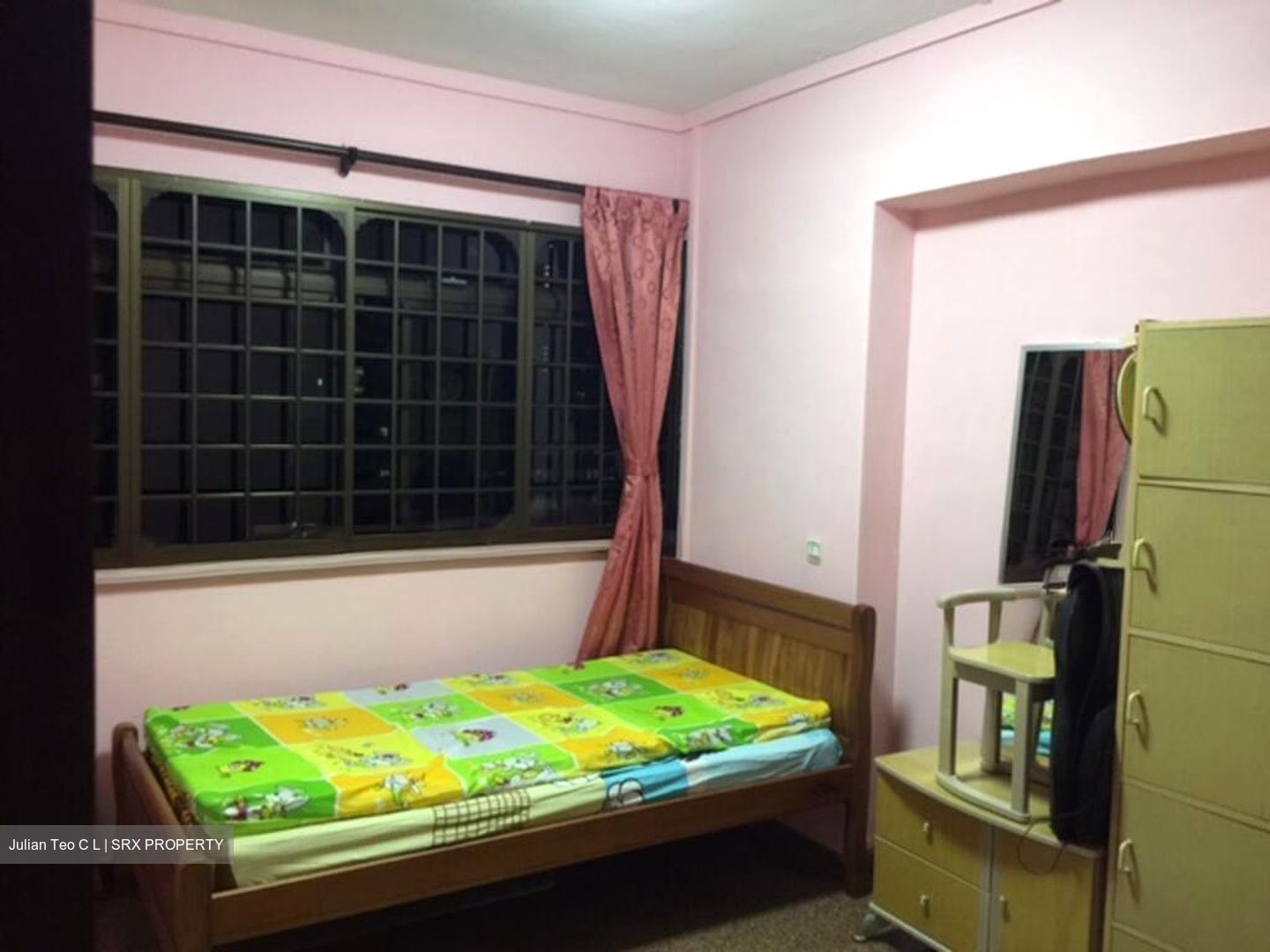 Blk 153 Toa Payoh Sapphire (Toa Payoh), HDB 5 Rooms #500357331